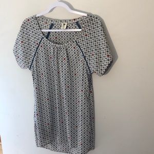 Roxy/Dress/Beach cover